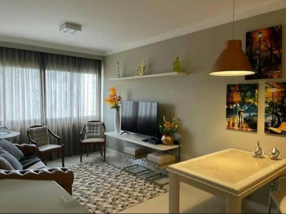 Alto Padrao Itaim Bibi Apartment Sao Paulo