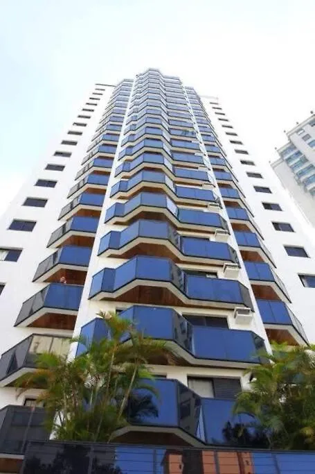 Alto Padrao Itaim Bibi Apartment Sao Paulo Brazil