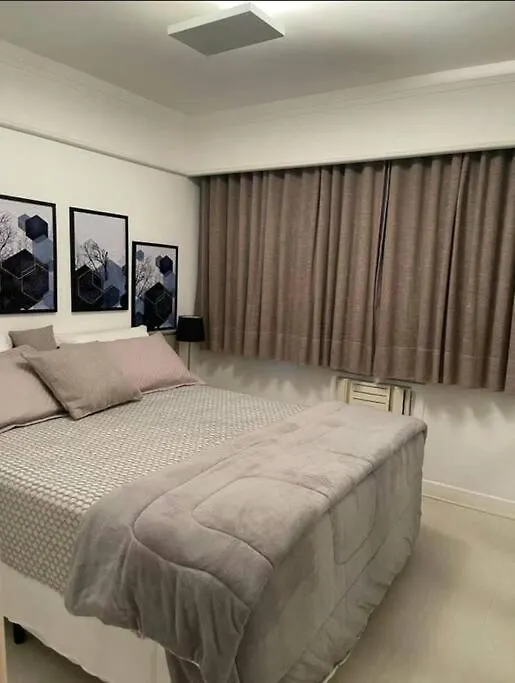 Alto Padrao Itaim Bibi Apartment Sao Paulo
