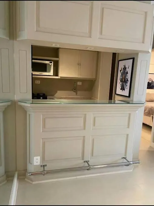 Alto Padrao Itaim Bibi Apartment Sao Paulo
