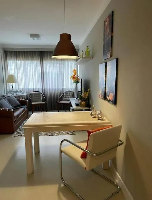 Alto Padrao Itaim Bibi Apartment Sao Paulo